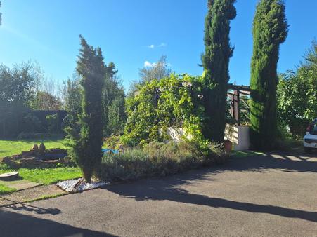 maison à vendre - 6 pièces - 163.92 m2 - CONFRANCON - 01 - RHONE-ALPES - Century 21 Camaz Immobilier