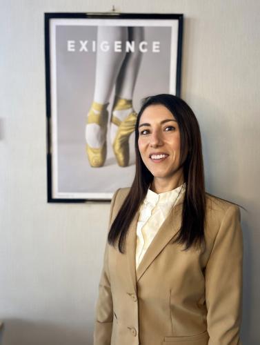 Giulia MORANO
