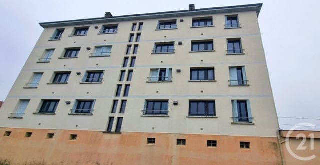 appartement à vendre - 4 pièces - 89.91 m2 - DIGOIN - 71 - BOURGOGNE - Century 21 Camaz Immobilier