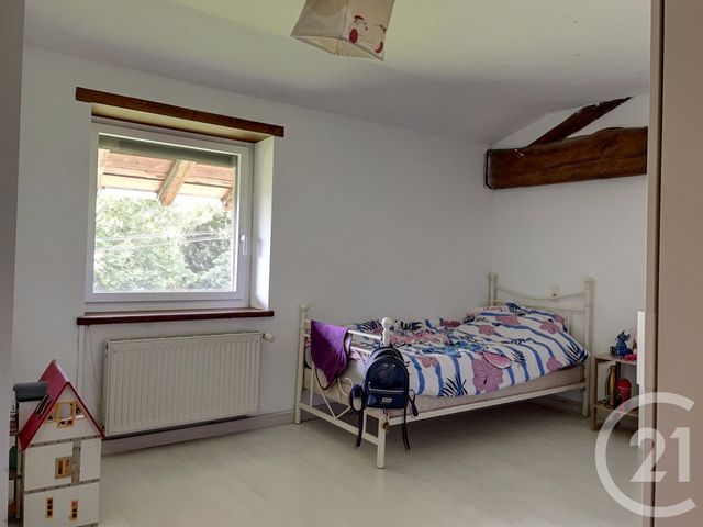 maison à vendre - 6 pièces - 169.0 m2 - CURCIAT DONGALON - 01 - RHONE-ALPES - Century 21 Camaz Immobilier