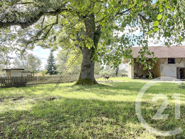 maison à vendre - 6 pièces - 169.0 m2 - CURCIAT DONGALON - 01 - RHONE-ALPES - Century 21 Camaz Immobilier