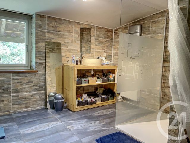 maison à vendre - 6 pièces - 169.0 m2 - CURCIAT DONGALON - 01 - RHONE-ALPES - Century 21 Camaz Immobilier