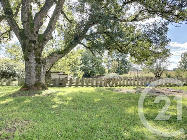 maison à vendre - 6 pièces - 169.0 m2 - CURCIAT DONGALON - 01 - RHONE-ALPES - Century 21 Camaz Immobilier