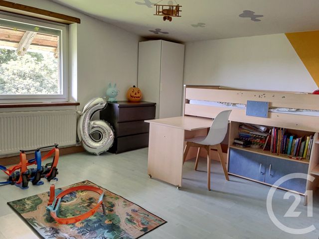 maison à vendre - 6 pièces - 169.0 m2 - CURCIAT DONGALON - 01 - RHONE-ALPES - Century 21 Camaz Immobilier