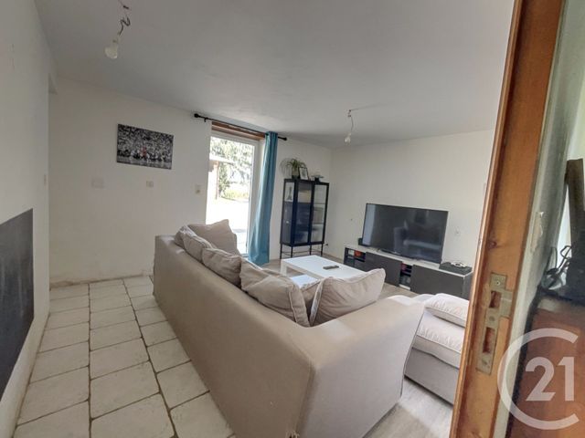 maison à vendre - 6 pièces - 169.0 m2 - CURCIAT DONGALON - 01 - RHONE-ALPES - Century 21 Camaz Immobilier