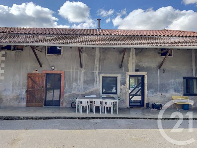 maison à vendre - 6 pièces - 169.0 m2 - CURCIAT DONGALON - 01 - RHONE-ALPES - Century 21 Camaz Immobilier