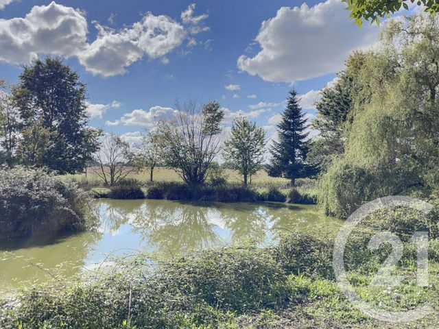 maison à vendre - 6 pièces - 169.0 m2 - CURCIAT DONGALON - 01 - RHONE-ALPES - Century 21 Camaz Immobilier