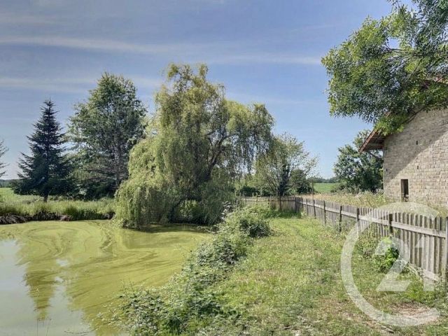 maison à vendre - 6 pièces - 169.0 m2 - CURCIAT DONGALON - 01 - RHONE-ALPES - Century 21 Camaz Immobilier