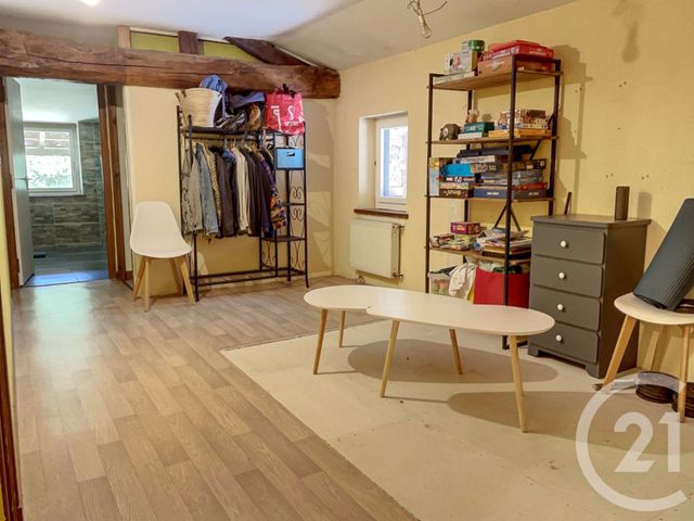 maison à vendre - 6 pièces - 169.0 m2 - CURCIAT DONGALON - 01 - RHONE-ALPES - Century 21 Camaz Immobilier