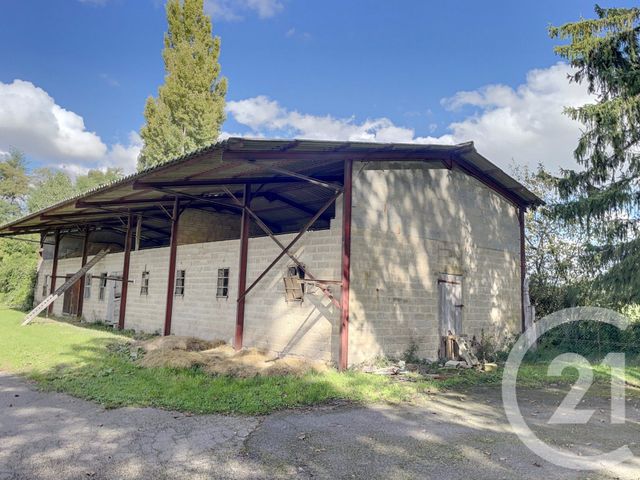 maison à vendre - 6 pièces - 169.0 m2 - CURCIAT DONGALON - 01 - RHONE-ALPES - Century 21 Camaz Immobilier