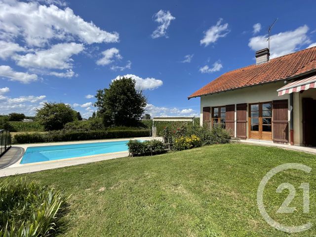  - ST JULIEN SUR REYSSOUZE - 