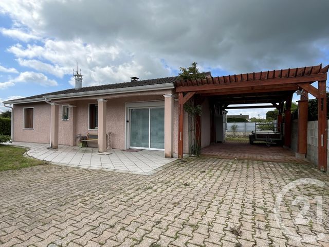  - MONTREVEL EN BRESSE - 