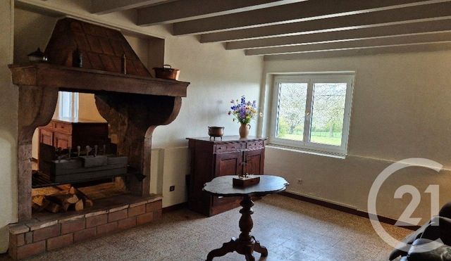 maison à vendre - 6 pièces - 178.0 m2 - DOMMARTIN - 01 - RHONE-ALPES - Century 21 Camaz Immobilier