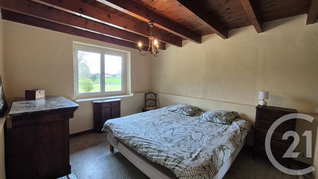 maison à vendre - 6 pièces - 178.0 m2 - DOMMARTIN - 01 - RHONE-ALPES - Century 21 Camaz Immobilier