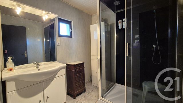 maison à vendre - 6 pièces - 178.0 m2 - DOMMARTIN - 01 - RHONE-ALPES - Century 21 Camaz Immobilier