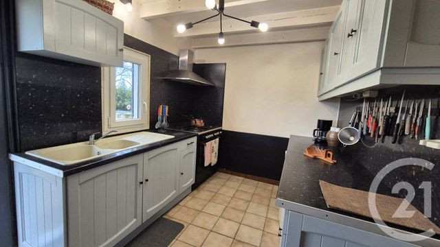 maison à vendre - 6 pièces - 178.0 m2 - DOMMARTIN - 01 - RHONE-ALPES - Century 21 Camaz Immobilier