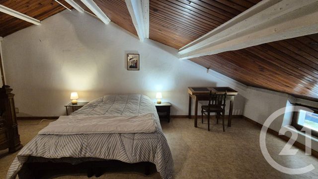 maison à vendre - 6 pièces - 178.0 m2 - DOMMARTIN - 01 - RHONE-ALPES - Century 21 Camaz Immobilier