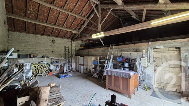 maison à vendre - 6 pièces - 178.0 m2 - DOMMARTIN - 01 - RHONE-ALPES - Century 21 Camaz Immobilier