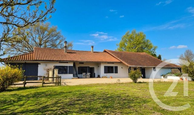 maison - DOMMARTIN - 01