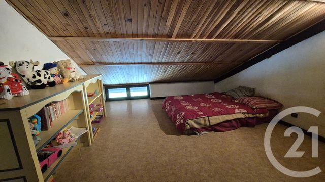 maison à vendre - 6 pièces - 178.0 m2 - DOMMARTIN - 01 - RHONE-ALPES - Century 21 Camaz Immobilier