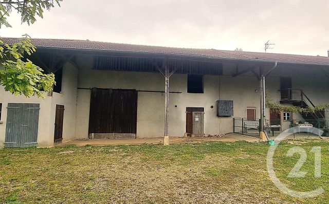  - MONTREVEL EN BRESSE - 
