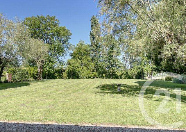 maison à vendre - 11 pièces - 322.25 m2 - ST NIZIER LE BOUCHOUX - 01 - RHONE-ALPES - Century 21 Camaz Immobilier