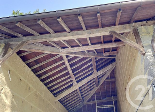 maison à vendre - 11 pièces - 322.25 m2 - ST NIZIER LE BOUCHOUX - 01 - RHONE-ALPES - Century 21 Camaz Immobilier