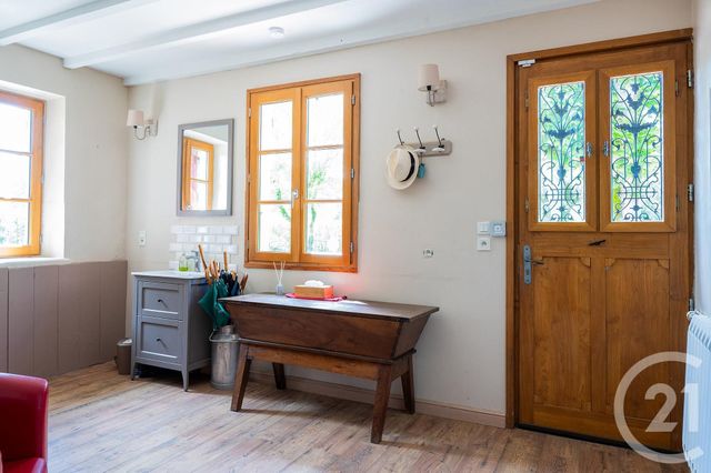 maison à vendre - 11 pièces - 322.25 m2 - ST NIZIER LE BOUCHOUX - 01 - RHONE-ALPES - Century 21 Camaz Immobilier