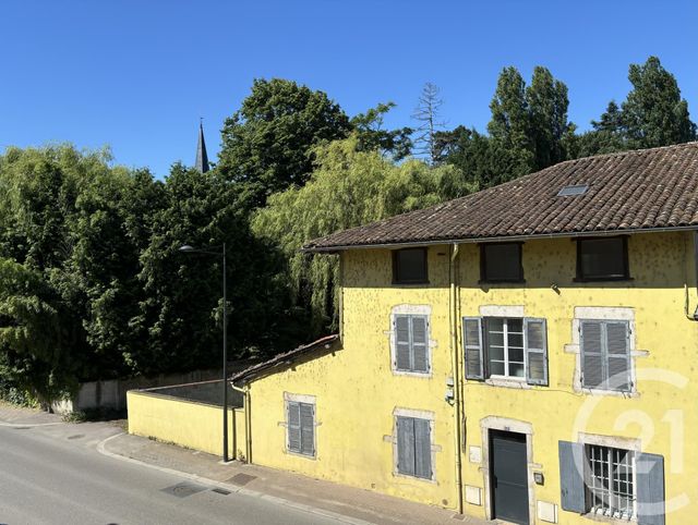  - MONTREVEL EN BRESSE - 
