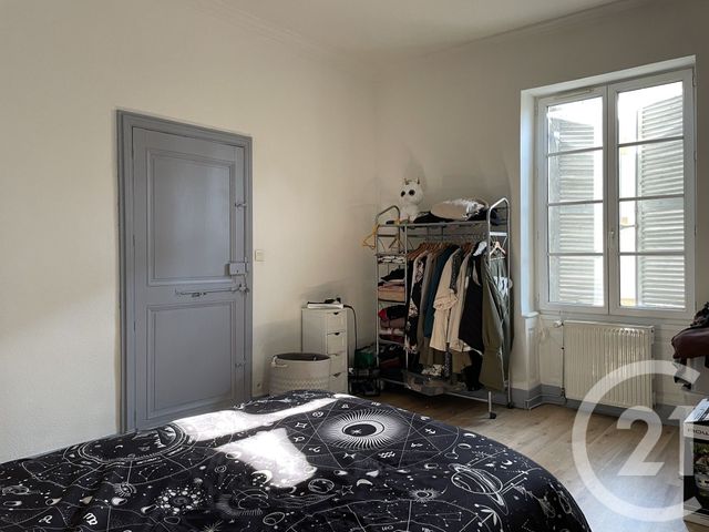 Appartement T2 à vendre - 2 pièces - 50.85 m2 - MONTREVEL EN BRESSE - 01 - RHONE-ALPES - Century 21 Camaz Immobilier