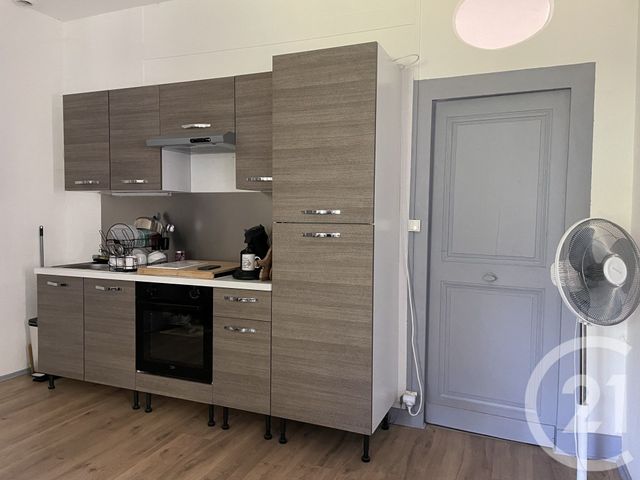 Appartement T2 à vendre - 2 pièces - 50.85 m2 - MONTREVEL EN BRESSE - 01 - RHONE-ALPES - Century 21 Camaz Immobilier