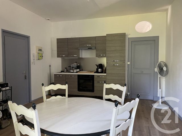 Appartement T2 à vendre - 2 pièces - 50.85 m2 - MONTREVEL EN BRESSE - 01 - RHONE-ALPES - Century 21 Camaz Immobilier