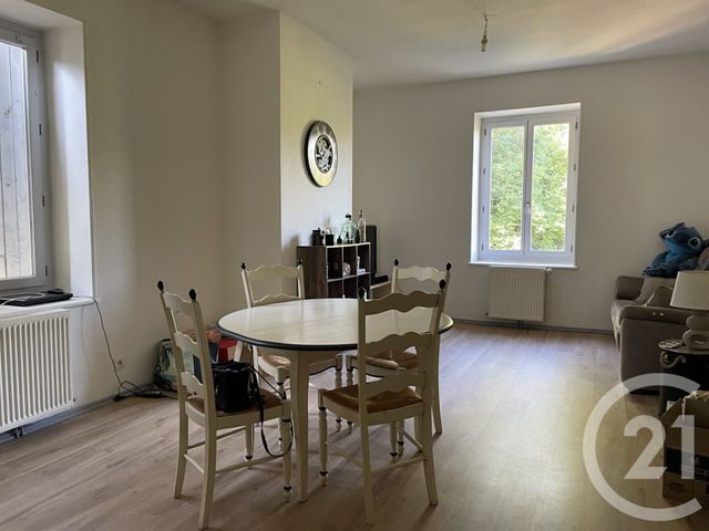 Appartement T2 à vendre - 2 pièces - 50.85 m2 - MONTREVEL EN BRESSE - 01 - RHONE-ALPES - Century 21 Camaz Immobilier