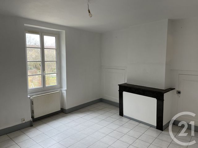 Appartement F2 à vendre MONTREVEL EN BRESSE