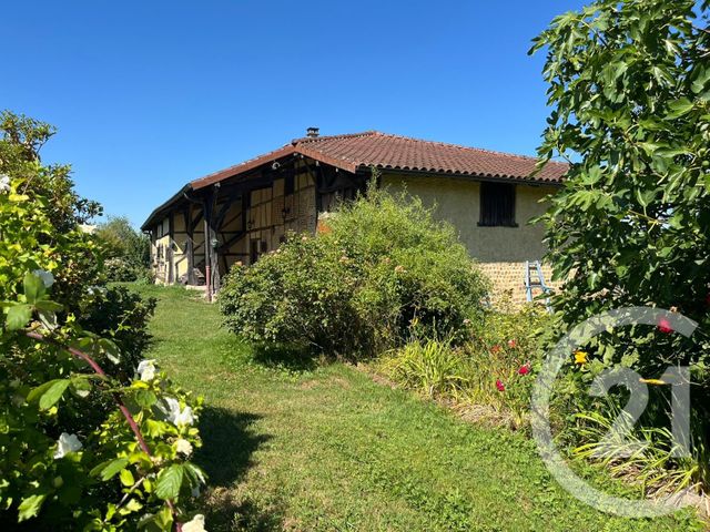maison à vendre - 5 pièces - 185.4 m2 - 01 - RHONE-ALPES - Century 21 Camaz Immobilier