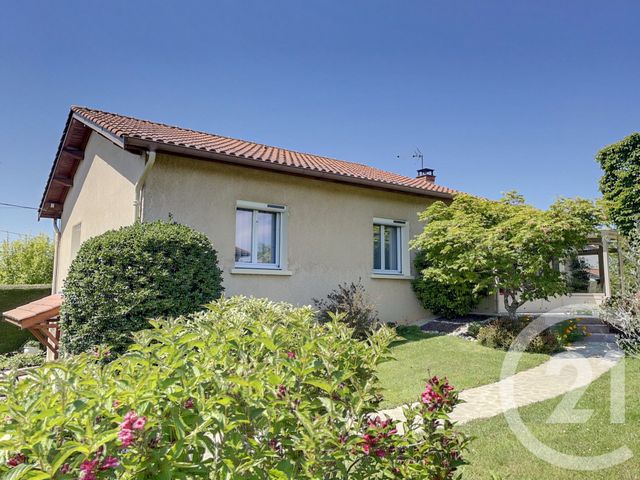maison - ATTIGNAT - 01