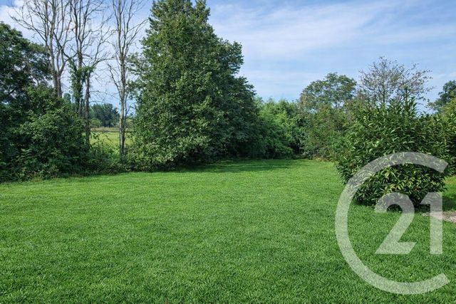 Terrain à vendre JAYAT