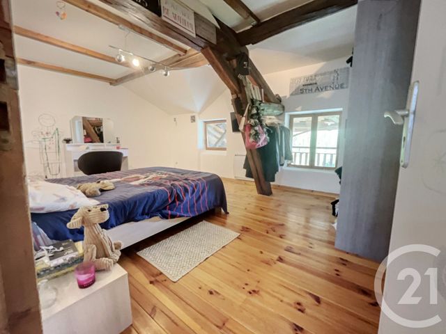 maison à vendre - 8 pièces - 168.0 m2 - FOISSIAT - 01 - RHONE-ALPES - Century 21 Camaz Immobilier