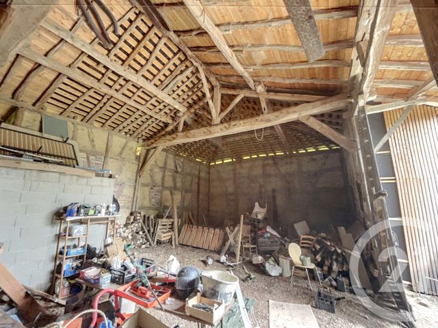 maison à vendre - 8 pièces - 168.0 m2 - FOISSIAT - 01 - RHONE-ALPES - Century 21 Camaz Immobilier