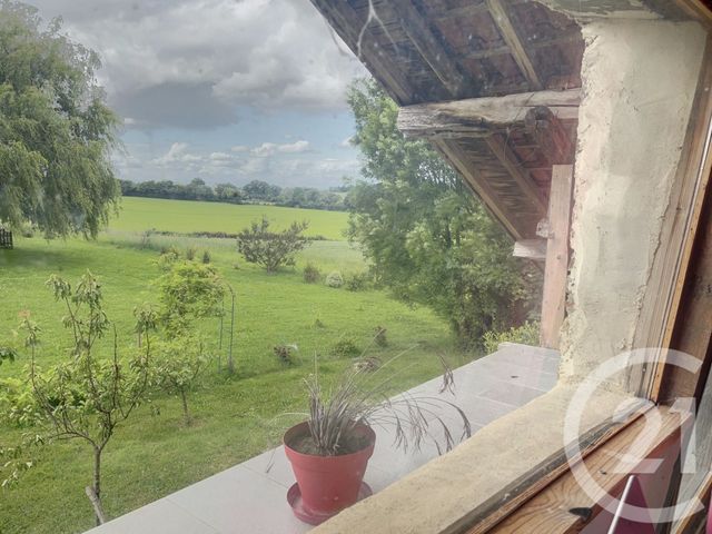 maison à vendre - 8 pièces - 168.0 m2 - FOISSIAT - 01 - RHONE-ALPES - Century 21 Camaz Immobilier