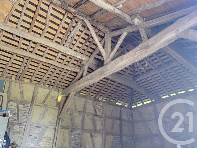 maison à vendre - 8 pièces - 168.0 m2 - FOISSIAT - 01 - RHONE-ALPES - Century 21 Camaz Immobilier