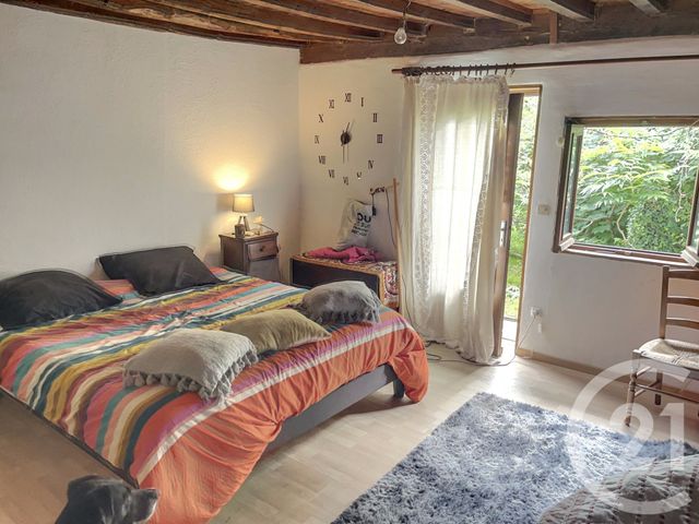 maison à vendre - 8 pièces - 168.0 m2 - FOISSIAT - 01 - RHONE-ALPES - Century 21 Camaz Immobilier