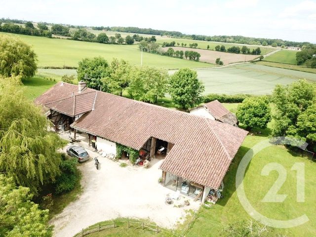 maison - FOISSIAT - 01