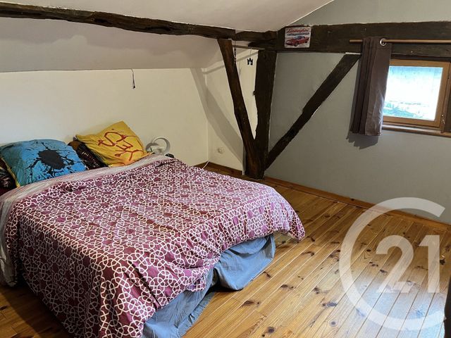 maison à vendre - 8 pièces - 168.0 m2 - FOISSIAT - 01 - RHONE-ALPES - Century 21 Camaz Immobilier