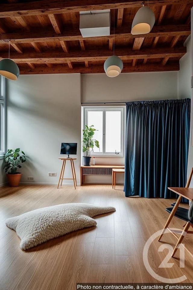 maison à vendre - 4 pièces - 92.74 m2 - ST CYR SUR MENTHON - 01 - RHONE-ALPES - Century 21 Camaz Immobilier