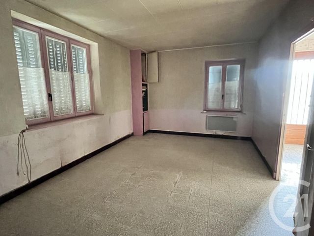 maison à vendre - 4 pièces - 92.74 m2 - ST CYR SUR MENTHON - 01 - RHONE-ALPES - Century 21 Camaz Immobilier