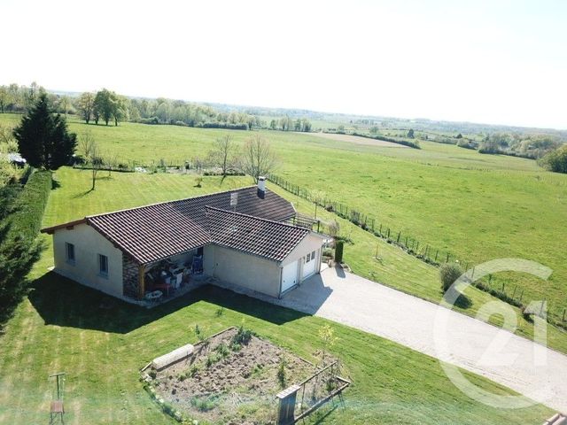 maison - LESCHEROUX - 01