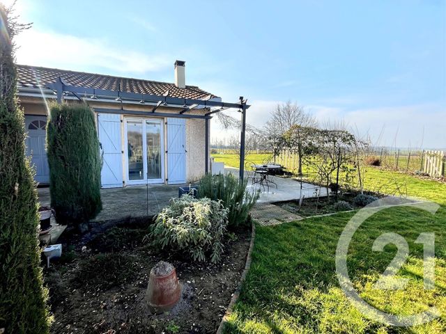 maison - LESCHEROUX - 01