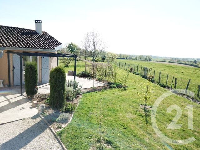 maison - LESCHEROUX - 01