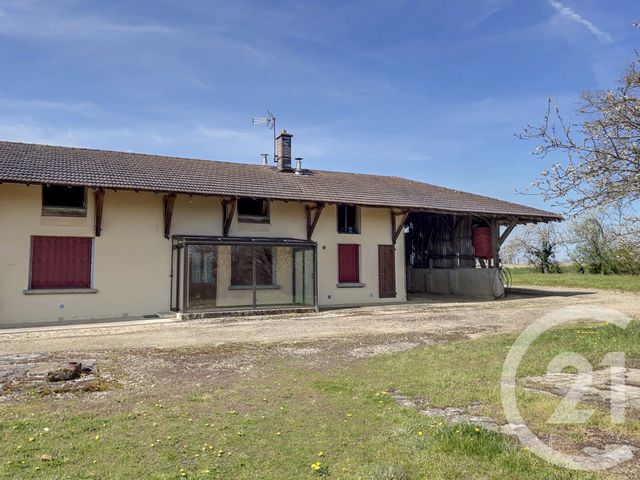 maison - MARBOZ - 01